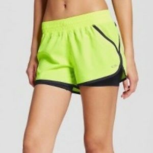 Champion Women’s DuoDry Shorts
